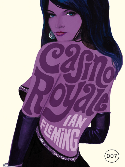 Title details for Casino Royale by Ian Fleming - Available
